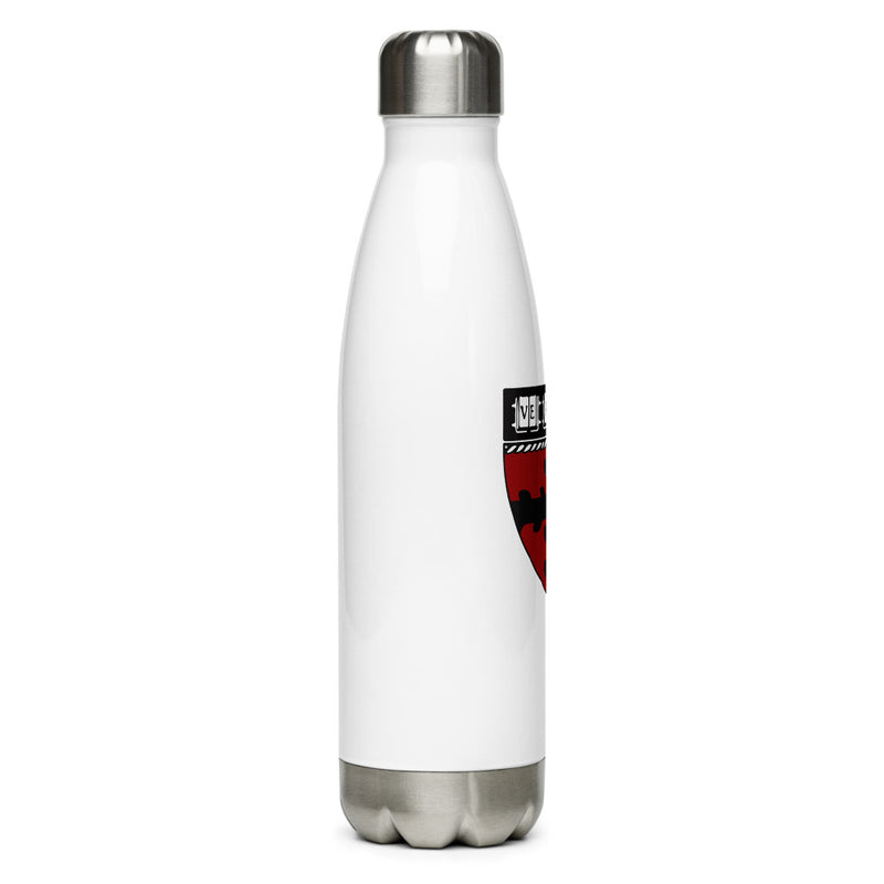 Harvard SEAS Stainless Steel Water Bottle