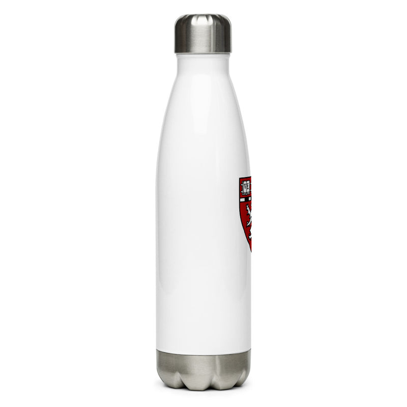 HMS Stainless Steel Water Bottle
