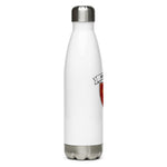 Dunster Stainless Steel Water Bottle