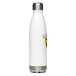 Leverett Stainless Steel Water Bottle
