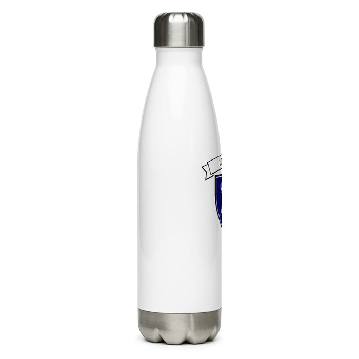 Lowell Stainless Steel Water Bottle