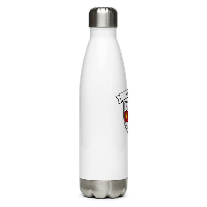 Mather Stainless Steel Water Bottle