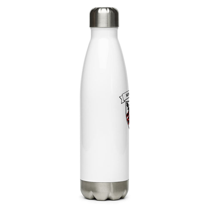 Winthrop Stainless Steel Water Bottle