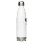 Harvard-Radcliffe Class of 1967 55th Reunion Stainless Steel Water Bottle