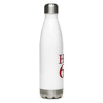 Harvard-Radcliffe College Class of 1962, 60th Reunion Stainless Steel Water Bottle
