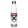 HBS HKS Stainless Steel Water Bottle