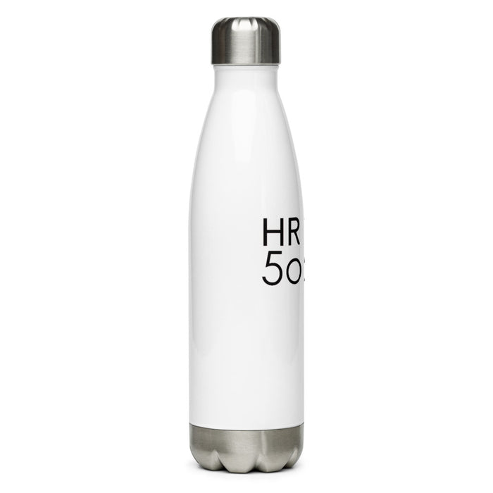 HR1972 Stainless Steel Water Bottle Sample 2