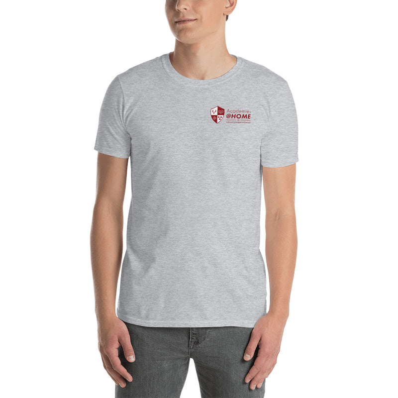 HSA Academies Unisex T-Shirt