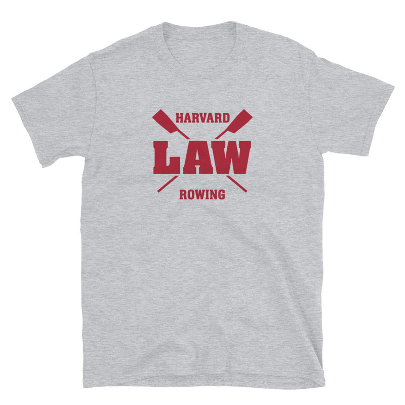 HLS Rowing Club Unisex Short-Sleeve T-Shirt