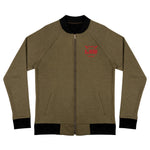 HLS Rowing Club Embroidered Unisex Bomber Jacket