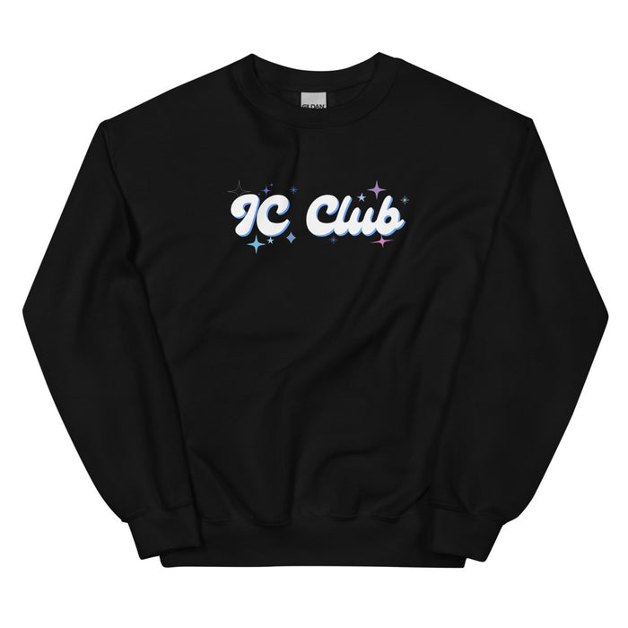 IC Club Stars Unisex Sweatshirt