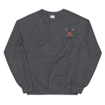 HWLC Unisex Sweatshirt