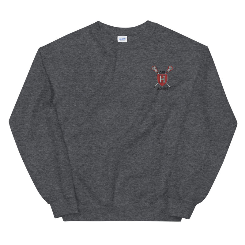 HWLC Unisex Sweatshirt