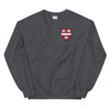Harvard GSAS Logo Sweatshirt