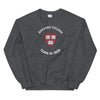 Harvard College Class of 2026 Unisex Crest Sweatshirt