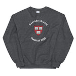 Harvard College Class of 2026 Unisex Crest Sweatshirt