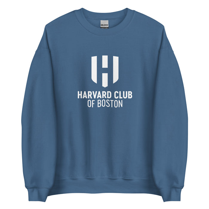 Harvard Club of Boston Sweatshirt