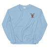 HWLC Unisex Sweatshirt