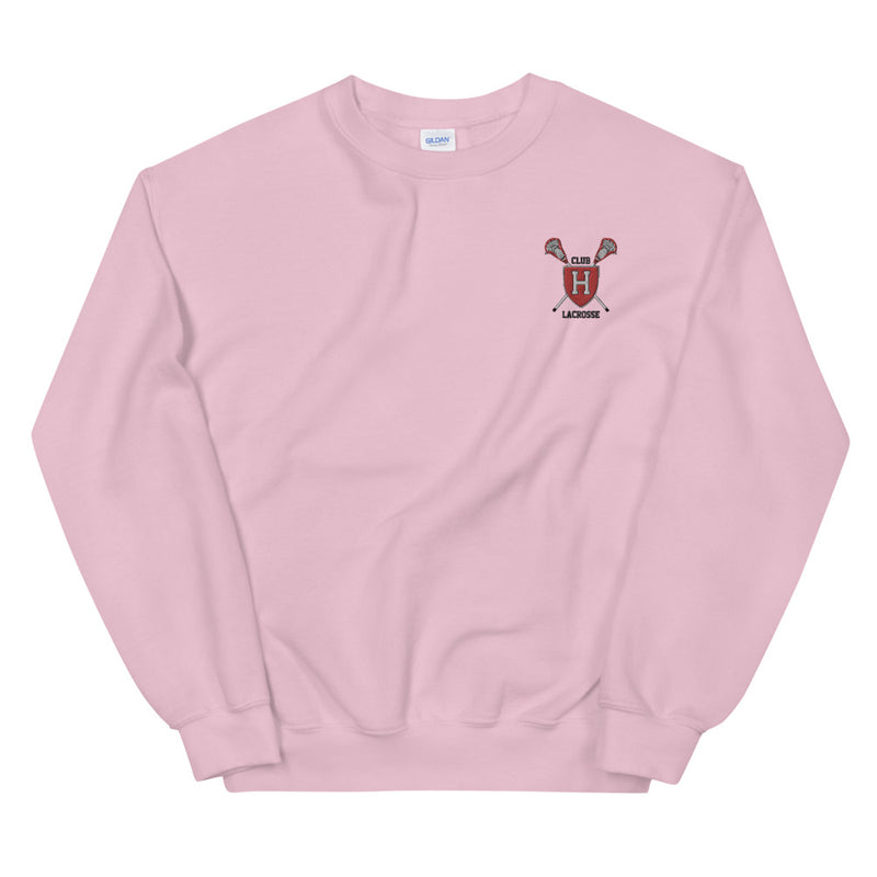 HWLC Unisex Sweatshirt
