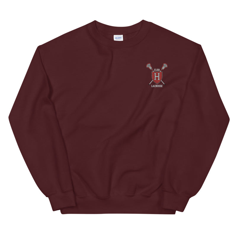 HWLC Unisex Sweatshirt
