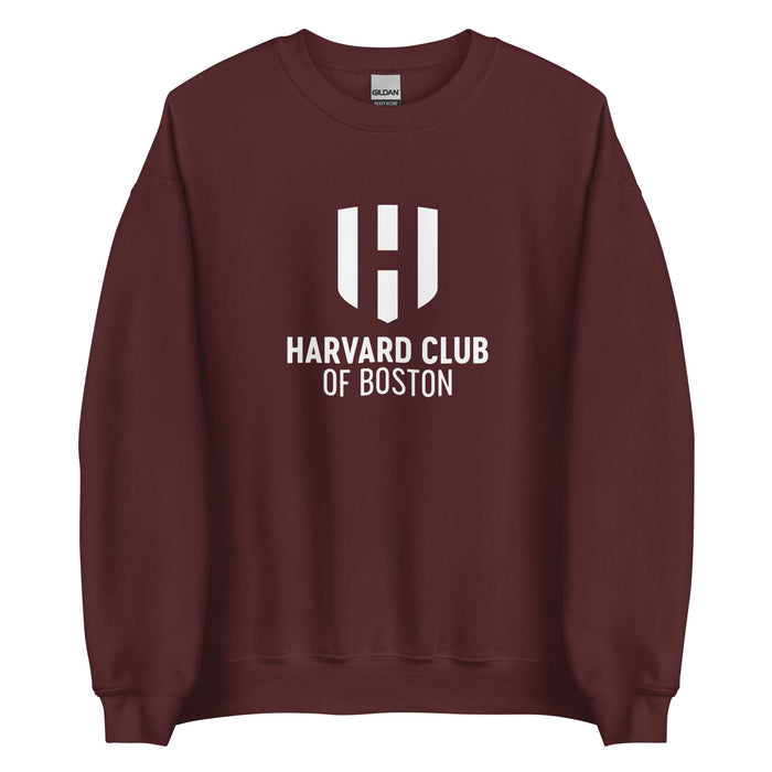 Harvard Club of Boston Sweatshirt