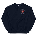HMS Class of 2021 Unisex Sweatshirt