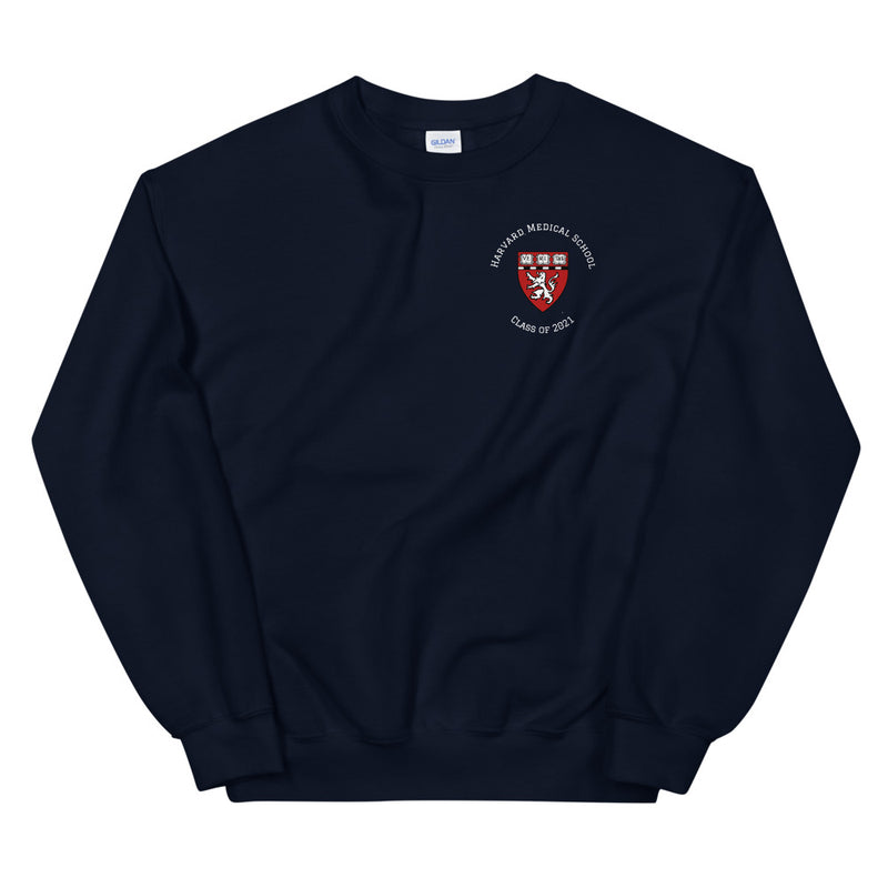 HMS Class of 2021 Unisex Sweatshirt