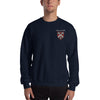 Harvard Class of 1996, 25th Reunion - Embroidered Crewneck
