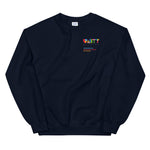 Harvard Unity Weekend Unisex Sweatshirt