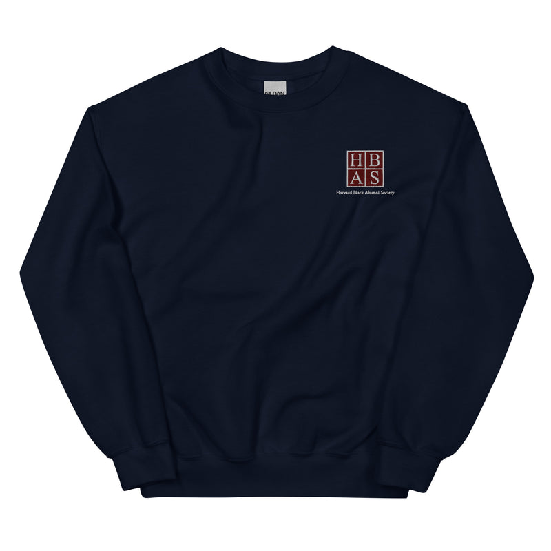 HBAS Unisex Sweatshirt