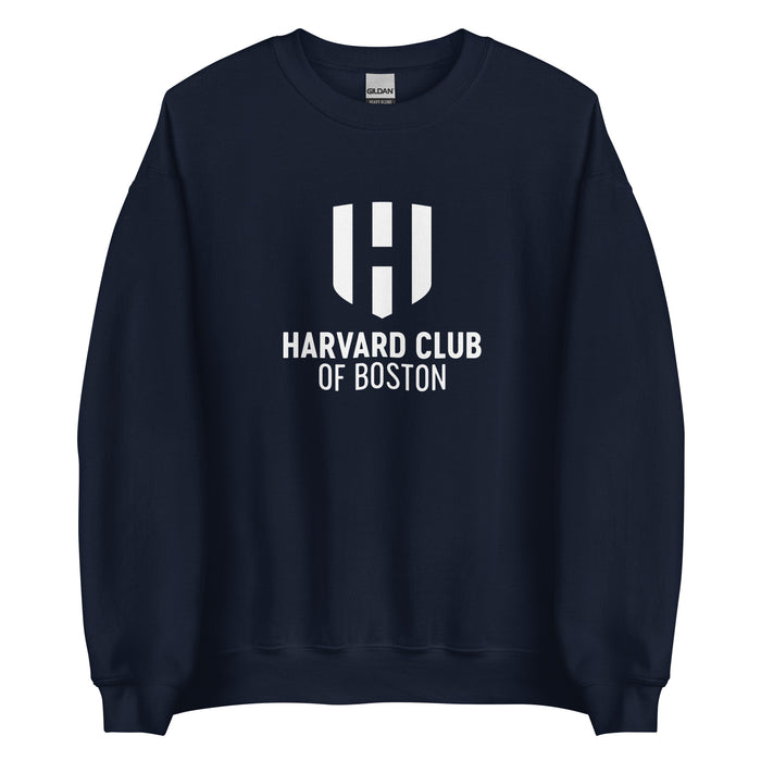 Harvard Club of Boston Sweatshirt