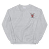 HWLC Unisex Sweatshirt