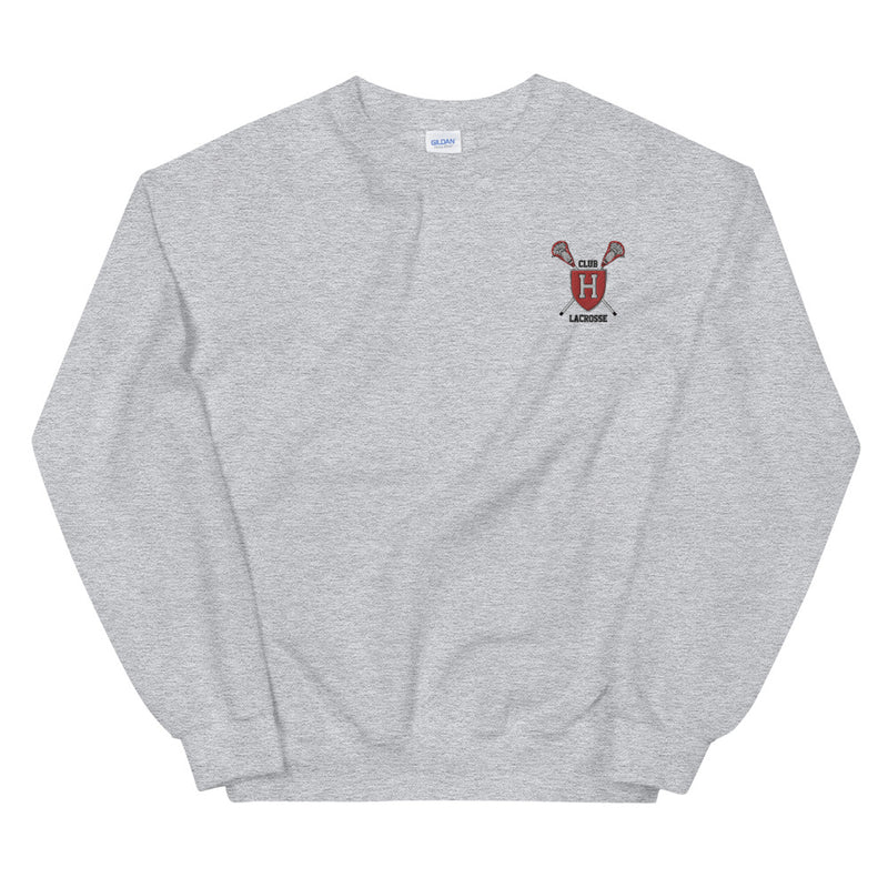 HWLC Unisex Sweatshirt