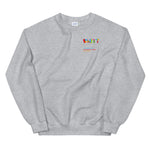 Harvard Unity Weekend Unisex Sweatshirt