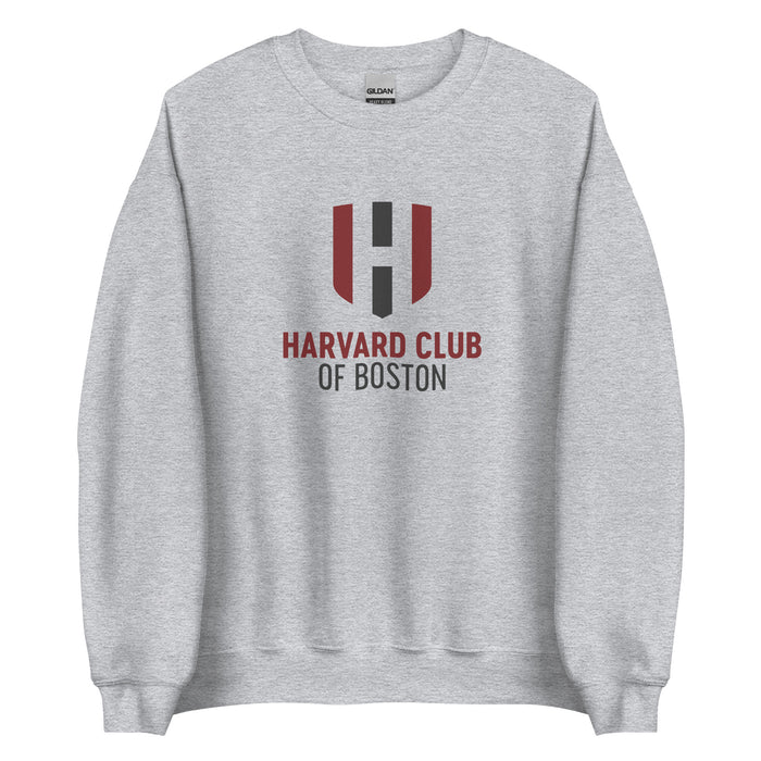 Harvard Club of Boston Sweatshirt