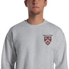 Harvard Class of 1996, 25th Reunion - Embroidered Crewneck