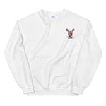 HWLC Unisex Sweatshirt
