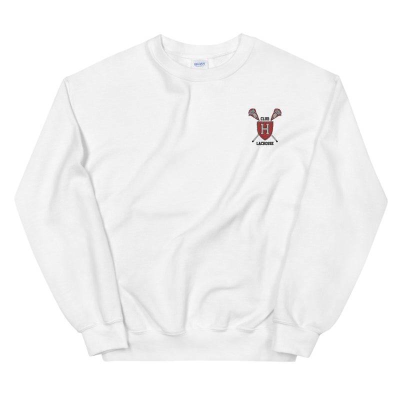 HWLC Unisex Sweatshirt