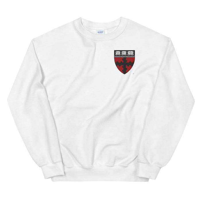 Harvard SEAS Logo Unisex Sweatshirt