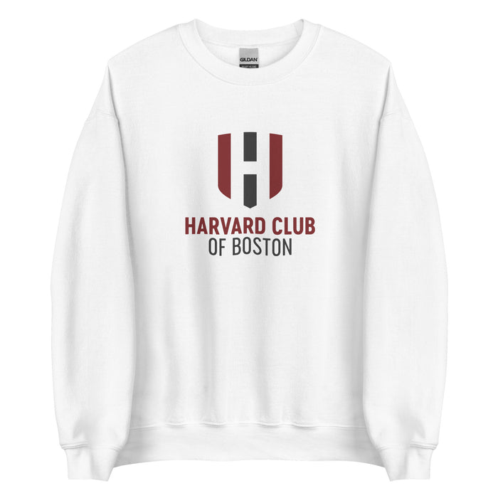 Harvard Club of Boston Sweatshirt