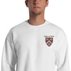 Harvard Class of 1996, 25th Reunion - Embroidered Crewneck