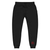 The Crimson Unisex fleece sweatpants