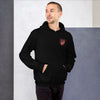 Harvard Class of 1987 35th Reunion, Unisex Hoodie