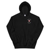 Harvard College Class of 2026 Unisex Logo Hoodie