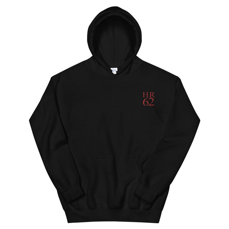Harvard-Radcliffe College Class of 1962, 60th Reunion Unisex Hoodie