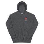 Harvard GSD Class of 2021 Hoodie
