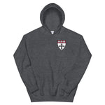 Harvard S. of Public Health Unisex Hoodie
