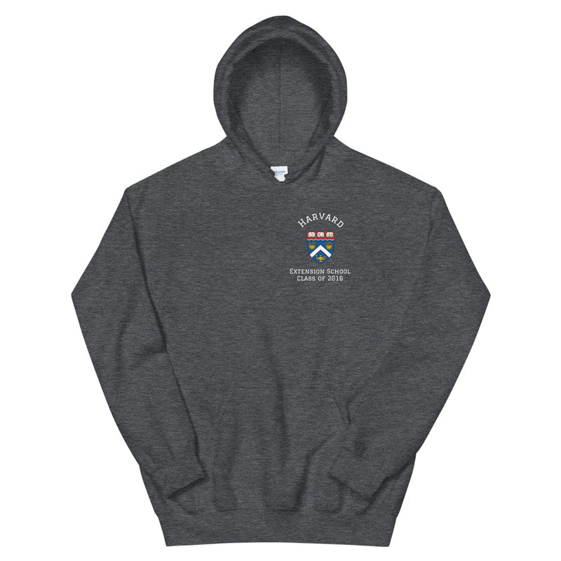 HES Class of 2016 Hoodie
