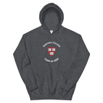 Harvard College Class of 2026 Unisex Crest Hoodie