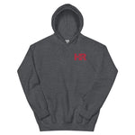 HR63 Unisex Hoodie